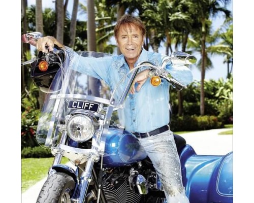 Cliff Richard - Discography
