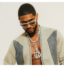 Usher - Discography