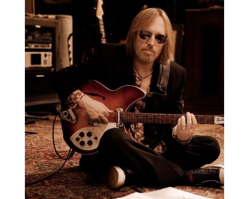 Tom Petty & The Heartbreakers - Discography