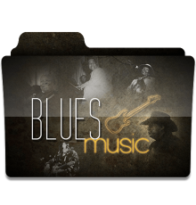 Подписка на дискографии Blues музыкантов