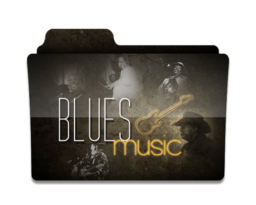 Подписка на дискографии Blues музыкантов