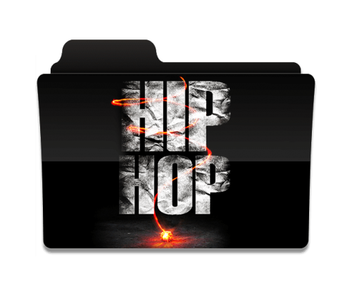 Подписка на дискографии Rap / Hip-Hop музыкантов