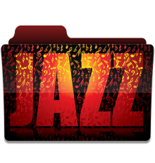 Подписка на дискографии Jazz музыкантов