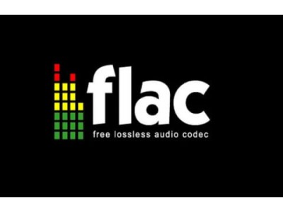 Что такое FLAC