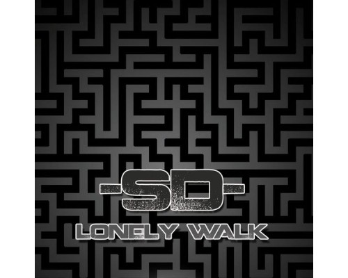 -SD- - Lonely Walk