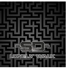 -SD- - Lonely Walk