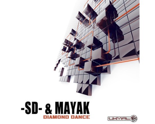 -Sd-, Mayak - Diamond Dance