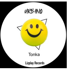 -URBANO- - Tonka (Original Mix)
