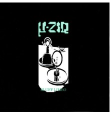 µ-Ziq - Bluff Limbo