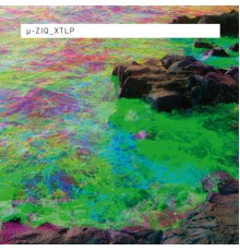 µ-Ziq - XTLP