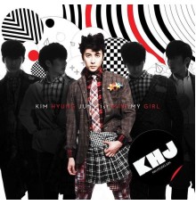 김형준 - 1st Mini Album My Girl