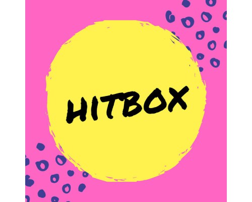 - Hitbox