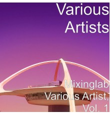 - Mixinglab Various Artist, Vol. 1