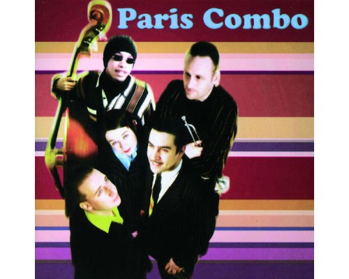 - Paris Combo