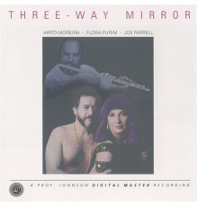 - Three-Way Mirror