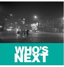 群星 - Who's Next