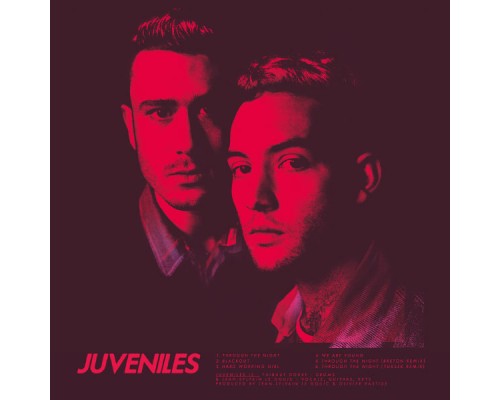 - Juveniles