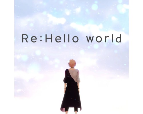 律可 - Re:Hello world