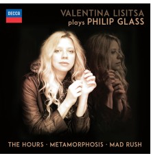 - Valentina Lisitsa plays Philip Glass