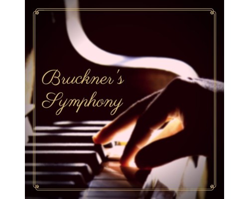 群星 - Bruckner's Symphonies