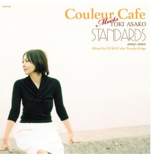 土岐麻子 - Couleur Café Meets TOKI ASAKO STANDARDS