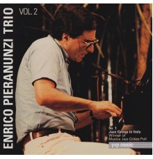 - Enrico Pieranunzi Trio, Vol. 2