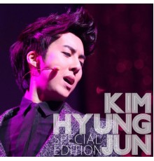 김형준 - Kim Hyung Jun Special Edition