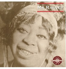 - Ma Rainey (Album Version)