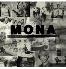 - Mona