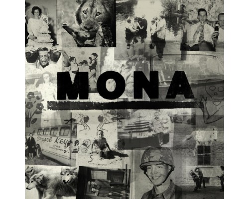 - Mona