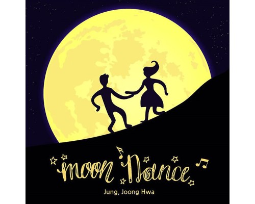 정중화 - Moon Dance