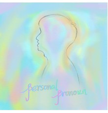 富梓皓 - Personal Pronoun