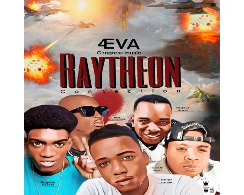 - Raytheon Connection
