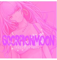 青山テルマ - Scorpion Moon