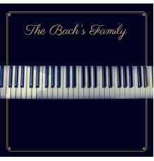 群星 - The Bach's Family