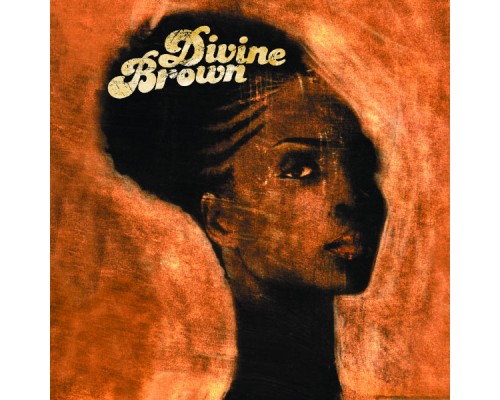 - Divine Brown (Album Version)