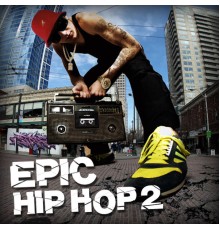 - Epic Hip Hop 2