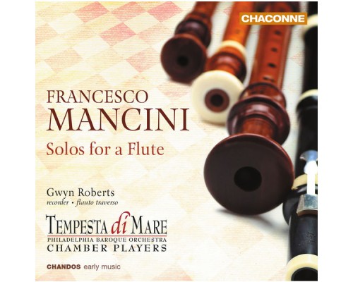 - Mancini: Solos for a Flute
