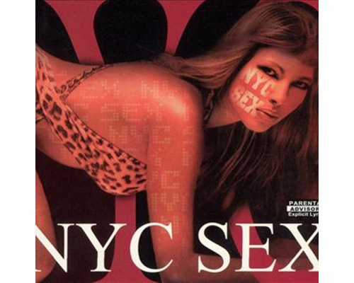 - Nyc Sex