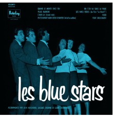 - The Blue Stars