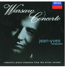- Warsaw Concerto - romantic piano classics from the silver screen