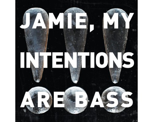 !!! - Jamie, My Intentions Are Bass