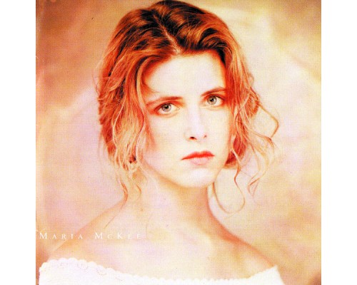 - Maria McKee