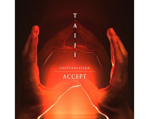 ＡＣＣＥＰＴ - TAIJI -Confrontation-