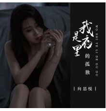 向思悦 - 我是夜里的孤独