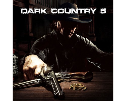 - Dark Country 5