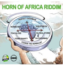 - Horn of Africa Riddim