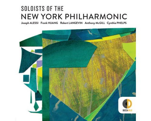 - Soloists of the New York Philharmonic