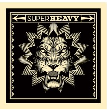 - SuperHeavy (Deluxe Edition)