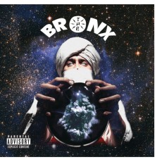 - The Bronx (Album Version (Explicit))